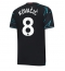 Maillot de football Réplique Manchester City Mateo Kovacic #8 Troisième 2023-24 Manche Courte