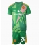 Maillot de football Réplique Manchester United Andre Onana #24 Gardien de but Troisième Enfant 2024-25 Manche Courte (+ Pantalon court)