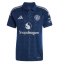 Maillot de football Réplique Manchester United Antony #21 Extérieur 2024-25 Manche Courte