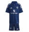 Maillot de football Réplique Manchester United Casemiro #18 Extérieur Enfant 2024-25 Manche Courte (+ Pantalon court)