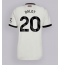 Maillot de football Réplique Manchester United Diogo Dalot #20 Troisième 2024-25 Manche Courte