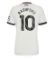 Maillot de football Réplique Manchester United Marcus Rashford #10 Troisième 2024-25 Manche Courte