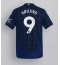 Maillot de football Réplique Manchester United Rasmus Hojlund #9 Extérieur 2024-25 Manche Courte