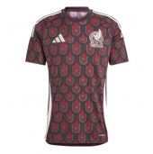 Maillot de football Réplique Mexique Domicile Copa America 2024 Manche Courte