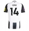 Maillot de football Réplique Newcastle United Alexander Isak #14 Domicile 2024-25 Manche Courte