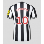 Maillot de football Réplique Newcastle United Anthony Gordon #10 Domicile 2023-24 Manche Courte