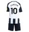 Maillot de football Réplique Newcastle United Anthony Gordon #10 Domicile Enfant 2024-25 Manche Courte (+ Pantalon court)