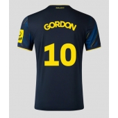 Maillot de football Réplique Newcastle United Anthony Gordon #10 Troisième 2023-24 Manche Courte