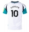 Maillot de football Réplique Newcastle United Anthony Gordon #10 Troisième 2024-25 Manche Courte