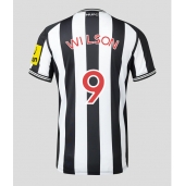 Maillot de football Réplique Newcastle United Callum Wilson #9 Domicile 2023-24 Manche Courte