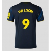 Maillot de football Réplique Newcastle United Callum Wilson #9 Troisième 2023-24 Manche Courte