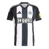 Maillot de football Réplique Newcastle United Domicile 2024-25 Manche Courte