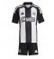 Maillot de football Réplique Newcastle United Domicile Enfant 2024-25 Manche Courte (+ Pantalon court)