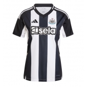 Maillot de football Réplique Newcastle United Domicile Femme 2024-25 Manche Courte