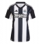 Maillot de football Réplique Newcastle United Domicile Femme 2024-25 Manche Courte