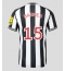 Maillot de football Réplique Newcastle United Harvey Barnes #15 Domicile 2023-24 Manche Courte