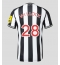 Maillot de football Réplique Newcastle United Joe Willock #28 Domicile 2023-24 Manche Courte