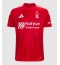 Maillot de football Réplique Nottingham Forest Chris Wood #11 Domicile 2024-25 Manche Courte