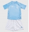 Maillot de football Réplique Nottingham Forest Chris Wood #11 Troisième Enfant 2024-25 Manche Courte (+ Pantalon court)