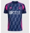 Maillot de football Réplique Nottingham Forest Morgan Gibbs-White #10 Extérieur 2024-25 Manche Courte