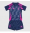 Maillot de football Réplique Nottingham Forest Morgan Gibbs-White #10 Extérieur Enfant 2024-25 Manche Courte (+ Pantalon court)