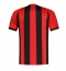 Maillot de football Réplique OGC Nice Domicile 2024-25 Manche Courte