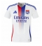 Maillot de football Réplique Olympique Lyonnais Alexandre Lacazette #10 Domicile 2024-25 Manche Courte