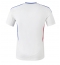 Maillot de football Réplique Olympique Lyonnais Domicile 2024-25 Manche Courte