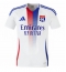 Maillot de football Réplique Olympique Lyonnais Domicile 2024-25 Manche Courte