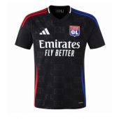 Maillot de football Réplique Olympique Lyonnais Extérieur 2024-25 Manche Courte