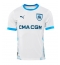 Maillot de football Réplique Olympique de Marseille Mason Greenwood #10 Domicile 2024-25 Manche Courte