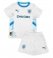 Maillot de football Réplique Olympique de Marseille Mason Greenwood #10 Domicile Enfant 2024-25 Manche Courte (+ Pantalon court)