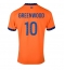 Maillot de football Réplique Olympique de Marseille Mason Greenwood #10 Troisième 2024-25 Manche Courte