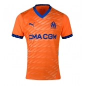 Maillot de football Réplique Olympique de Marseille Troisième 2024-25 Manche Courte