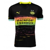 Maillot de football Réplique PSV Eindhoven Extérieur 2024-25 Manche Courte