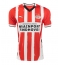 Maillot de football Réplique PSV Eindhoven Johan Bakayoko #11 Domicile 2024-25 Manche Courte