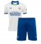 Maillot de football Réplique PSV Eindhoven Troisième Enfant 2024-25 Manche Courte (+ Pantalon court)