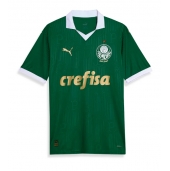 Maillot de football Réplique Palmeiras Domicile 2024-25 Manche Courte