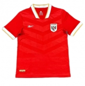 Maillot de football Réplique Panama Domicile Copa America 2024 Manche Courte