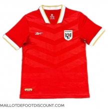 Maillot de football Réplique Panama Domicile Copa America 2024 Manche Courte