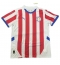 Maillot de football Réplique Paraguay Domicile Copa America 2024 Manche Courte