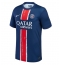 Maillot de football Réplique Paris Saint-Germain Achraf Hakimi #2 Domicile 2024-25 Manche Courte