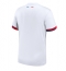 Maillot de football Réplique Paris Saint-Germain Extérieur 2024-25 Manche Courte