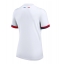 Maillot de football Réplique Paris Saint-Germain Extérieur Femme 2024-25 Manche Courte