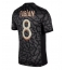 Maillot de football Réplique Paris Saint-Germain Fabian Ruiz #8 Troisième 2023-24 Manche Courte