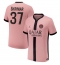 Maillot de football Réplique Paris Saint-Germain Milan Skriniar #37 Troisième 2024-25 Manche Courte