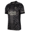 Maillot de football Réplique Paris Saint-Germain Randal Kolo Muani #23 Troisième 2023-24 Manche Courte