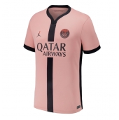 Maillot de football Réplique Paris Saint-Germain Troisième 2024-25 Manche Courte