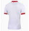 Maillot de football Réplique Pologne Domicile Europe 2024 Manche Courte