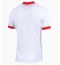 Maillot de football Réplique Pologne Domicile Femme Europe 2024 Manche Courte